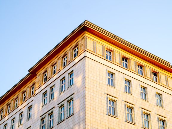 Karl Marx Allee Singerstr.