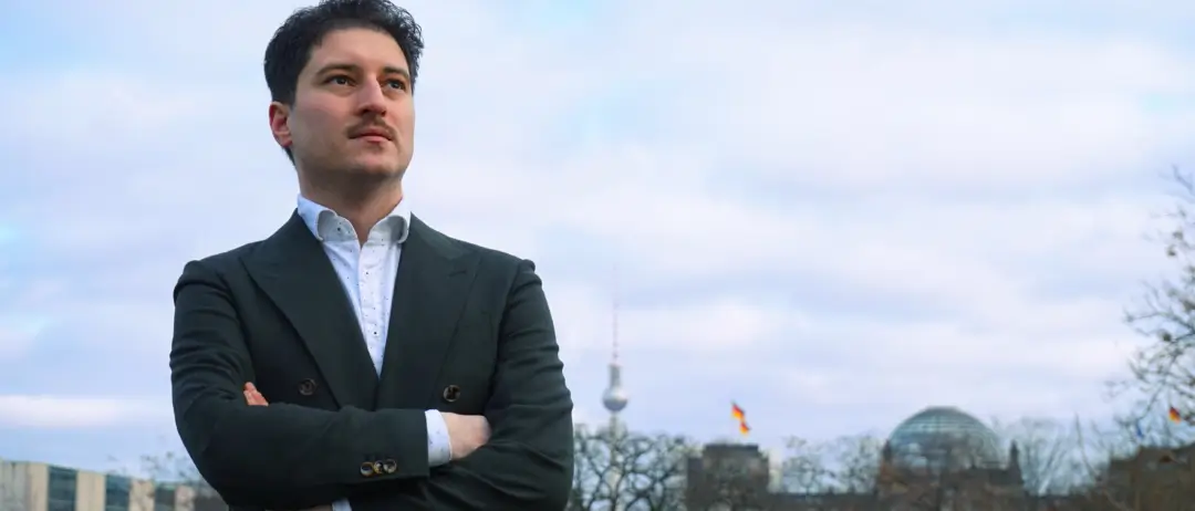 Eine Hommage an den Anzug des Lebens