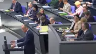 Olaf Scholz geheime Mappe
