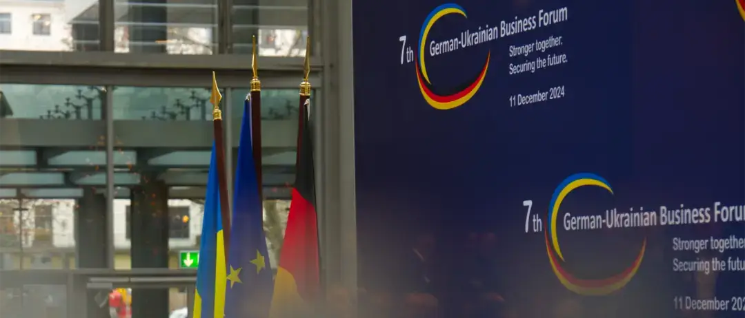 Ukraine: Rohstoffdeal für den Sieg