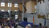 Parlamentarisches Neuland