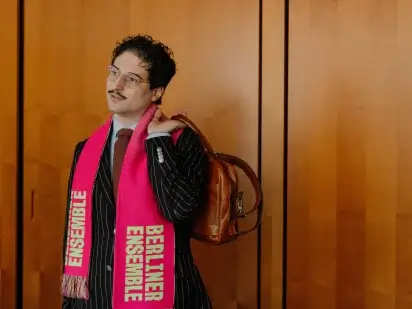 Mein kleiner Widerstand gegen Berlins Kulturvernichtung
