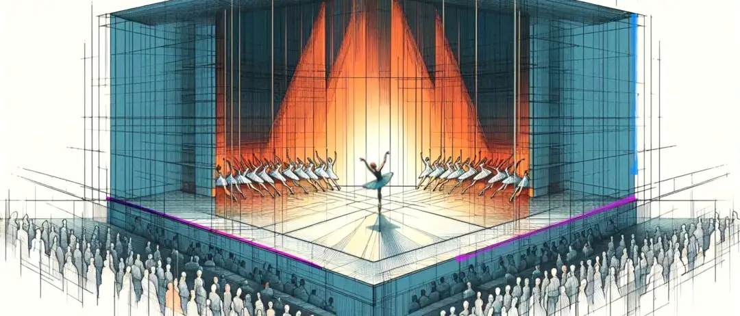 Politik als Choreografie