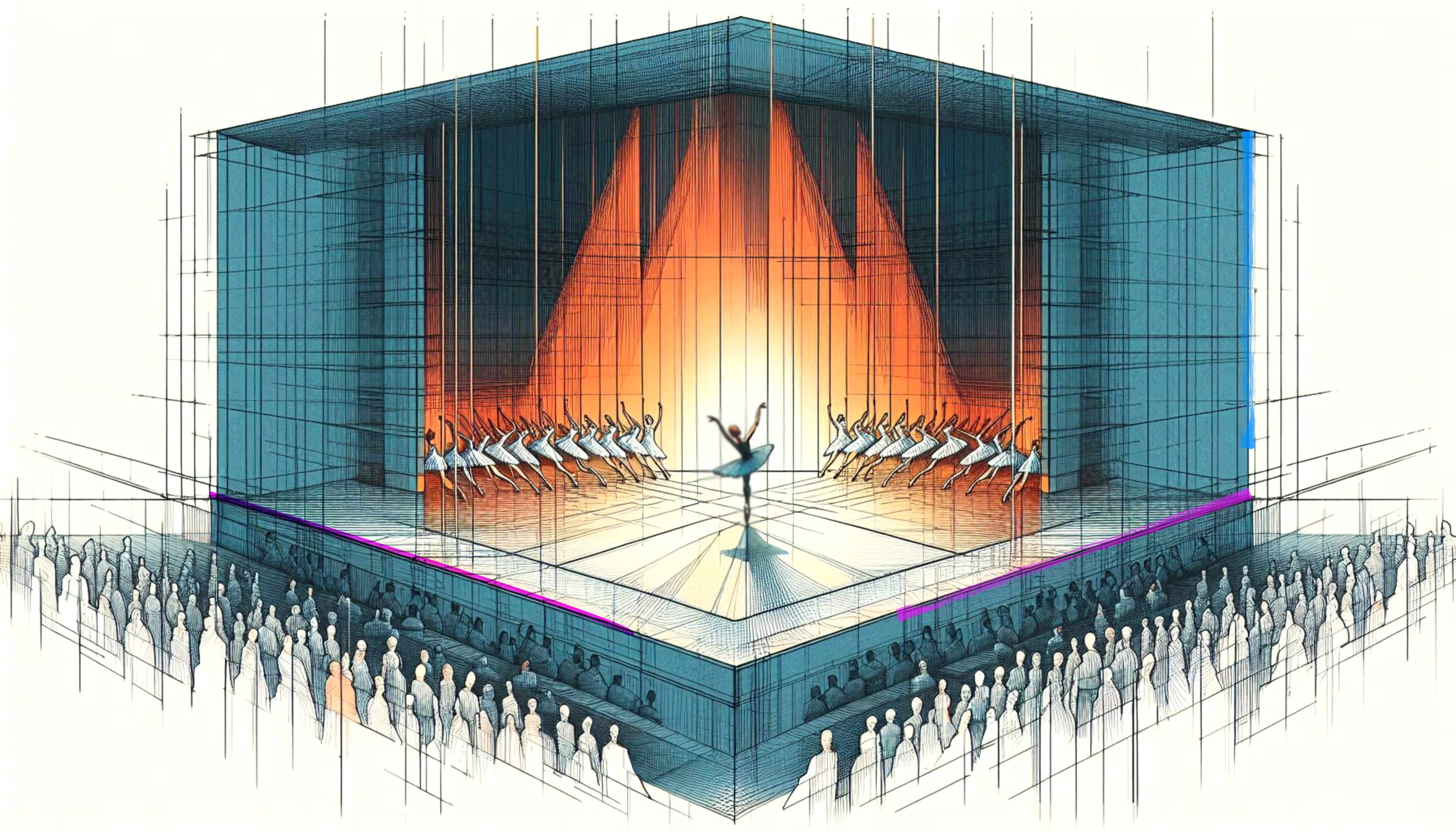 Politik als Choreografie