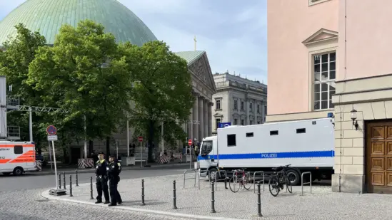 Requiem für einen Pontifex