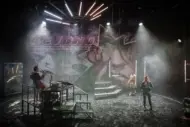 Kritik zu Ferenc Molnárs „Liliom“ am Berliner Ensemble