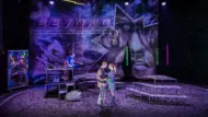 Liliom: Ein Gauner im Fegefeuer