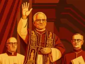Papa Leone – Der Prunk kehrt zurück