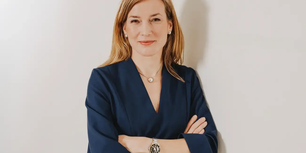 Siemtje Moeller (SPD) ist ehemalige parlamentarische Staatssekretärin und SPD-Fraktionsvize