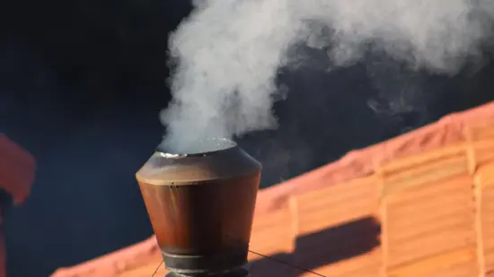 Papstwahl: Prunk gesucht!