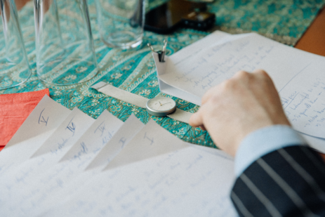 Linkspartei tanzt auf bröselndem Fundament