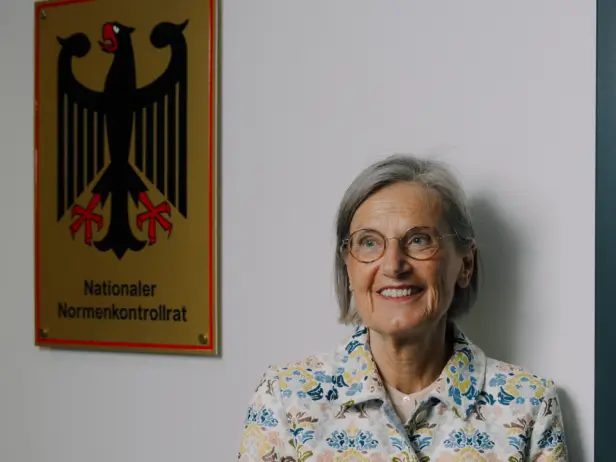 Bürokratie – Was muss sich ändern?