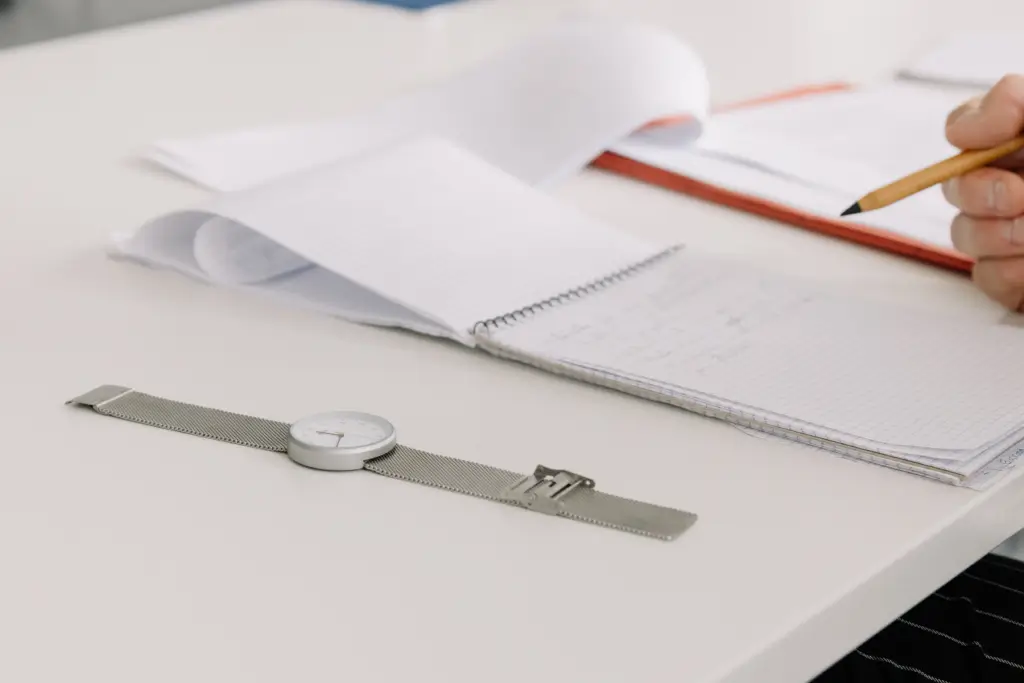 Zeit ist alles. Die Fristen sind oft zu kurz für den Nationalen Normenkontrollrat, um fundiert Hinweise im Gesetzgebungsverfahren zu geben.