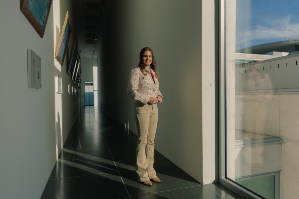 Im Marie-Elisabeth-Lüders-Haus, einer Liegenschaft des Bundestages, in der die wissenschaftlichen Dienste und die Parlamentsbibliothek untergebracht sind, lässt auch Zobel nach Antworten suchen.