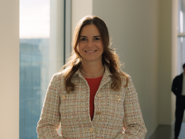 Vanessa Zobel: „Biomasse ist unser Erneuerbare-Energien-Schnellboot“