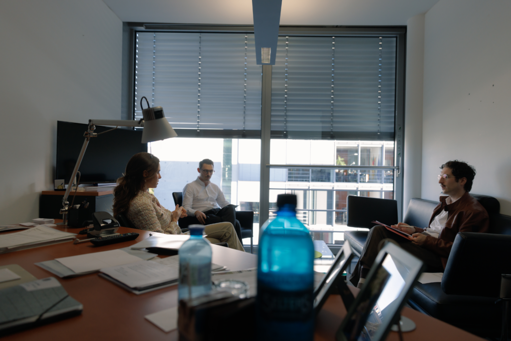 Es geht nicht nur um die Nachhaltigkeitstaxonomie von Biomassekraftwerken, sondern auch darum wie eine neue Abgeordnete ihren Wahlkreis repräsentiert.